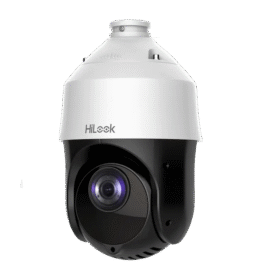 Camara Ext Ptz 2Mp Zoom 25X120Db Ir100M 12Vdc Hilook