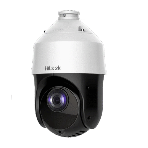 Camara Ext Ptz 2Mp Zoom 25X120Db Ir100M 12Vdc Hilook