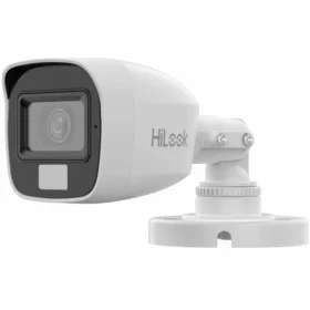 Camara Turbo 1080P Int Domo 0.02Luxf2.8 Exir Ir20M Plastica Hilook