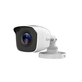 Camara Turbo 5Mp Int Mini Bala 2.8Mm Ir20M Ip66 Plastico Hilook