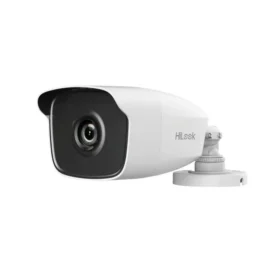 Camara Turbo 1080P Ext Bala Ir40M Ip66 Metal Hikvision