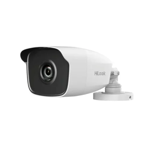 Camara Turbo 1080P Ext Bala Ir40M Ip66 Metal Hikvision