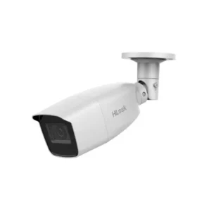 Camara Turbo 1080P Ext Bala Varifocal D/Nf2.8-12 Exir Ir40M Ip66 Semimetal Hilook