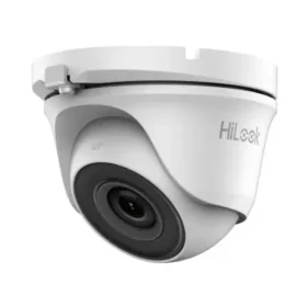 Camara Turbo 1080P Domo F2.8 0.02Lux Exir Ir20M Ip66 Metal Hilook
