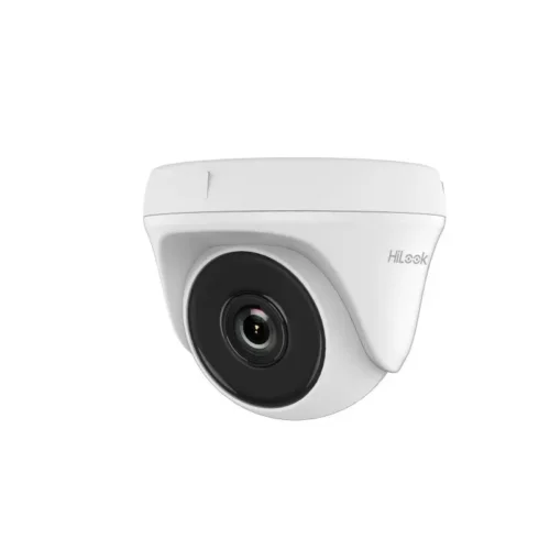Camara Turbo 1080P Int Domo 0.02Luxf2.8 Exir Ir20M Plastica Hilook