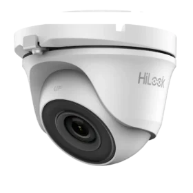 Camara Turbo 5Mp Int Domo D/Nf2.8 Exir Ir20M Ip66 Metalica Hilook