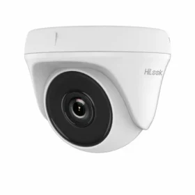 Camara Turbo 5Mp Int Domo 2.8Mm Exir Ir20M Ip66 Plastica Hilook