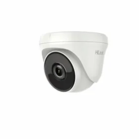 Camara Turbo 1080P Ext Domo 0.01Luxf3.6 Exir Ir40M Ip66 Plastica Hilook
