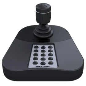Joystick Usb Compatible Con Dvr/nvr/ivms-4200