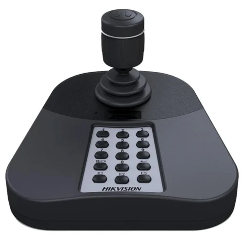 Joystick Usb Compatible Con Dvr/nvr/ivms-4200