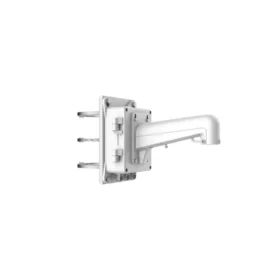 Soporte Ptz P/ Poste Incluye Caja Metalica