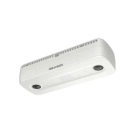 Camara Ip Dual 2mp / Lente 2mm / Conteo De Personas / Exterior Ip67 / 6mts Ir