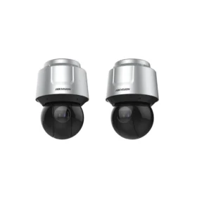 Domo Ptz Ip 4mp / 42x Zoom / 500mts Ir / Autoseguimiento 3.0 / Wdr 140 Db / Exterior Ip67 / Micro Sd