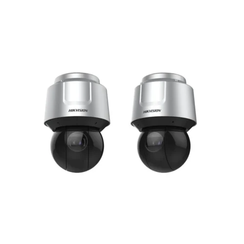 Domo Ptz Ip 4mp / 42x Zoom / 500mts Ir / Autoseguimiento 3.0 / Wdr 140 Db / Exterior Ip67 / Micro Sd