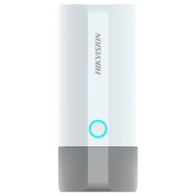 Access Point 1 Gb, Wifi 6, Dual Band, Poe,para Exterior, 2975 Mbps, Administrable En La Nube.