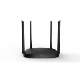Router Wifi 5 1200 Mbps, 4 Puertos 10/100/1000, Mu-mimo 4×4, 4 Antenas 5dbi