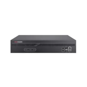 Decodificador De Video De 16 Salidas Hdmi 4k / Soporta 128 Canales De Videos Simultaneos / Videowall