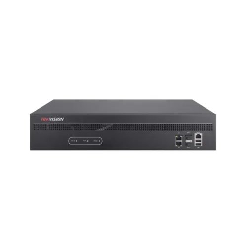 Decodificador De Video De 16 Salidas Hdmi 4k / Soporta 128 Canales De Videos Simultaneos / Videowall