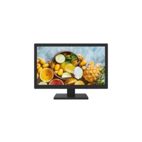 Monitor Lcd 18.5", Hdmi/ Vga, 1366 X768