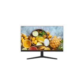 Monitor Fhd 24" Hdmi/ Vga / Audio In, 1920 X 1080