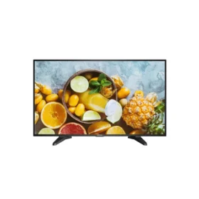 Monitor Led 43" Hdmi/vga 1920 X 1080