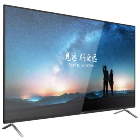 Monitor Led De 65" Hdmi/vga 1920 X 1080