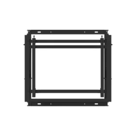 Montaje Para Pared / Compatible Con Monitor De 46" / Especial Para Videowall / Compatible Con Ds-d2046lu-y