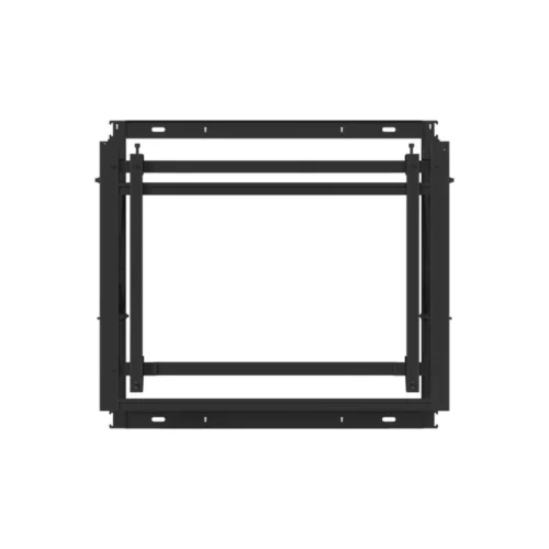 Montaje Para Pared / Compatible Con Monitor De 46" / Especial Para Videowall / Compatible Con Ds-d2046lu-y