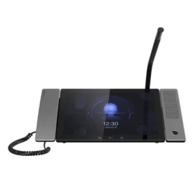 Estacion Maestra Touch Para Guadias En Soluciones De Multiapartamento Ip / Apertura Remota De Puertas