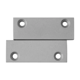 Contacto Magnetico Metalico Para Puertas Y Ventanas (Vdc)