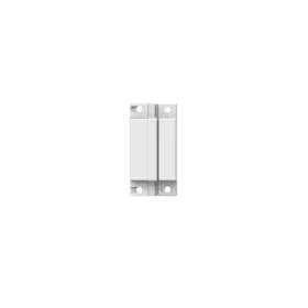 Contacto Magnetico Metalico Para Montaje En Superficie En Puerta De Madera (Vdc)