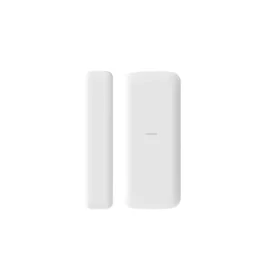 Contacto Magnético Inalámbrico Slim / Uso En Interior 433 Mhz 2nda Generacion