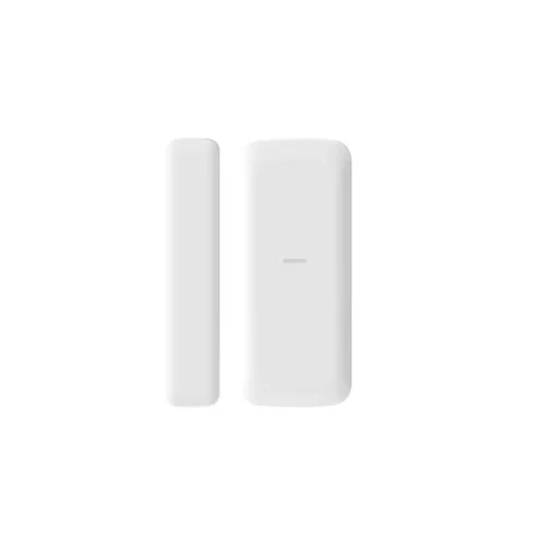 Contacto Magnético Inalámbrico Slim / Uso En Interior 433 Mhz 2nda Generacion