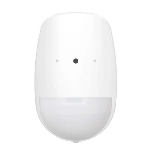 Detector De Rotura De Vidrio Pir Inalambrico 12mts De Rango De Deteccion 85.9° Rango De Rotura De Vidrio 8mts/120° 2da Generación