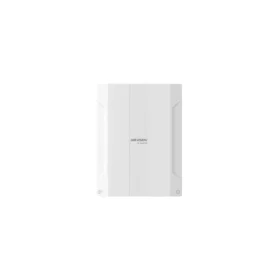 Panel De Alarma Hibrido Pro Wifi 8 Zonas Cableadas Directas 56 Zonas Expandibles Inalambricas O Cableadas 2da Generacion