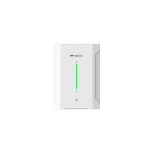 Expansor De Entrada Cableada 8 Zonas Integradas De Plastico 2da Generacion