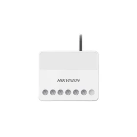 Modulo De Rele Comunicación Inalambrica Bidireccional De 433 Mhz Con Entrada De Manipulacion, Como Entrada De Zona Para Alarma 2da Generación