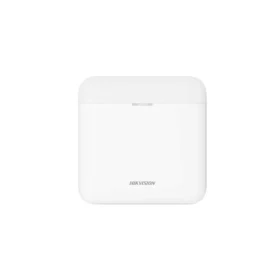 Repetidor Inalambrico 433mhz Aes 128 800m Plastico 2nda Generación