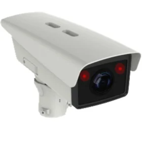 Camaras Ip 4mp / Lente Motorizado 3.1-6mm / Reconocimiento Y Capturas De Placas Vehículares / Ip67 / Ik10