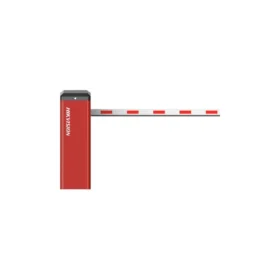 Puerta De Barrera De Conversión De Frecuencia De Cc De Brazo Recto Serie 5