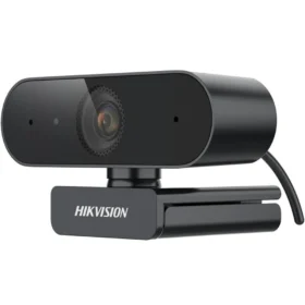 Camara Web 2 Mp 30 Fps 0.1 Lux Micrófono Interno Usb 2.0