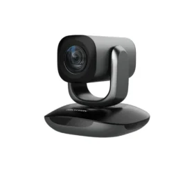 Camara Web Ptz Alta Definicion 1080p Para Salas De Juntas / Gran Angular / Microfono Integrado / Facil De Instalar