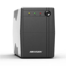 Ups De 1000 Va 600 W Protección Contra Sobrecarga Y Descarga Entrada Y Salida 120 Vca 6 Tomas Nema 5-15r