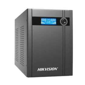 Ups De 3000 Va 1800 W Pantalla Lcd Protección Contra Sobrecarga Y Descarga Entrada Y Salida 120 Vca 6 Tomas Nema 5-15r