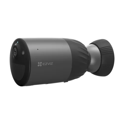 Cámara de Seguridad a Batería EZVIZ BC1C 1080p