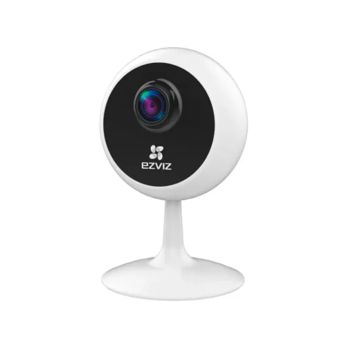Cámara WiFi Compacta EZVIZ C1C con Visión Nocturna Mejorada - Imagen 2