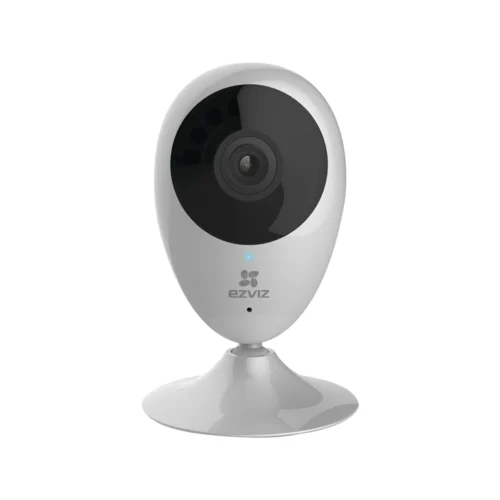 Cámara de Seguridad Interior EZVIZ C2C con Audio Bidireccional