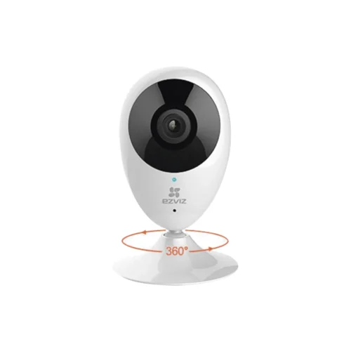 Cámara de Seguridad Interior EZVIZ C2C con Audio Bidireccional - Imagen 2