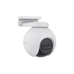 Cámara PTZ Exterior EZVIZ C8PF con Doble Lente Inteligente