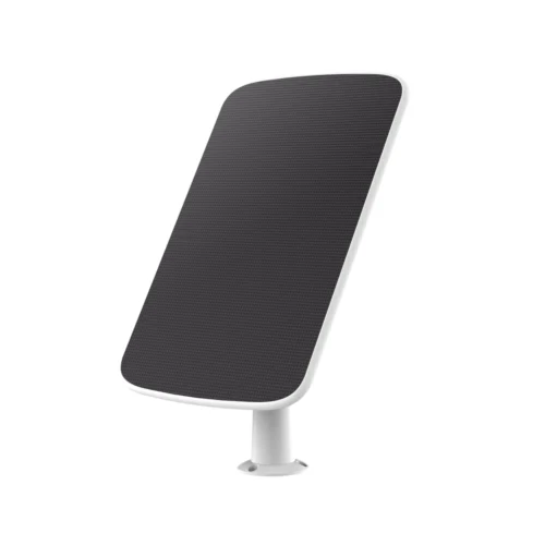 Panel Solar EZVIZ para Cámaras a Batería (Modelo C)